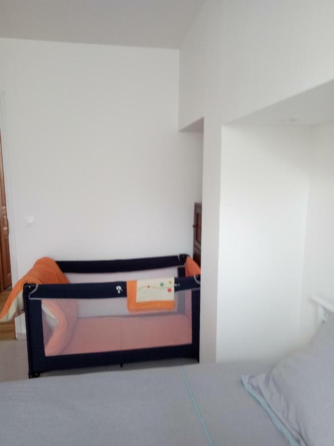 Gite Du Montagnard Oxelaere Экстерьер фото
